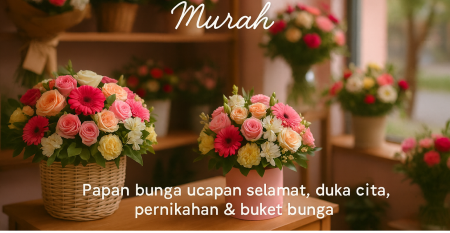 Toko Bunga Linggamanik